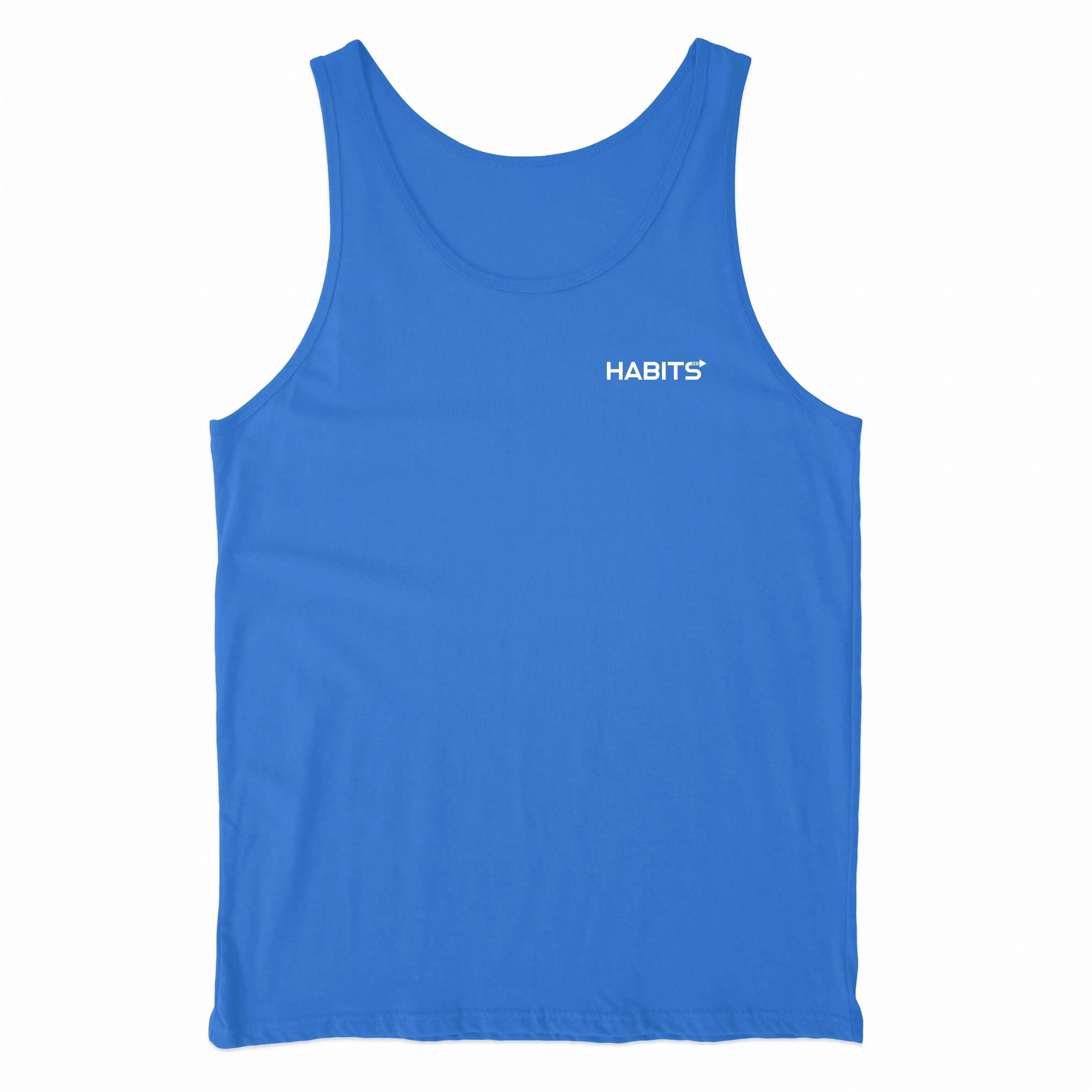 Men's Everyday Tank Blue