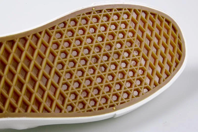Men's Spring Breathable Canvas Slip-Ons