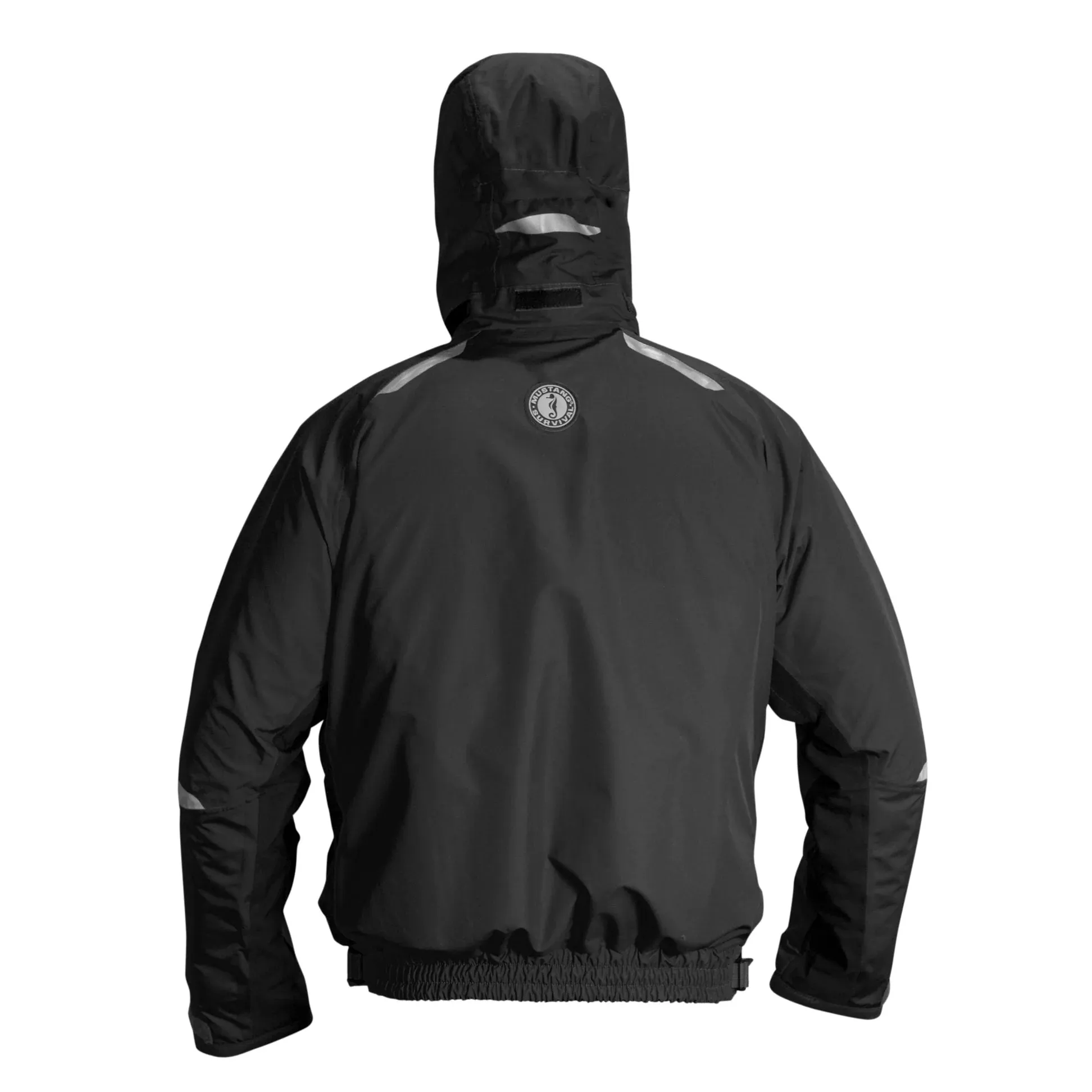 MS - CATALYST FLOTATION JACKET - HARMONIZED