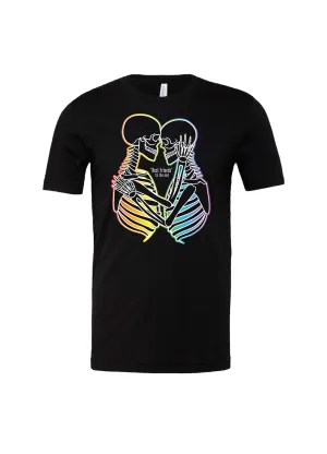 "Best Friends" Pride Shirt (preorder)