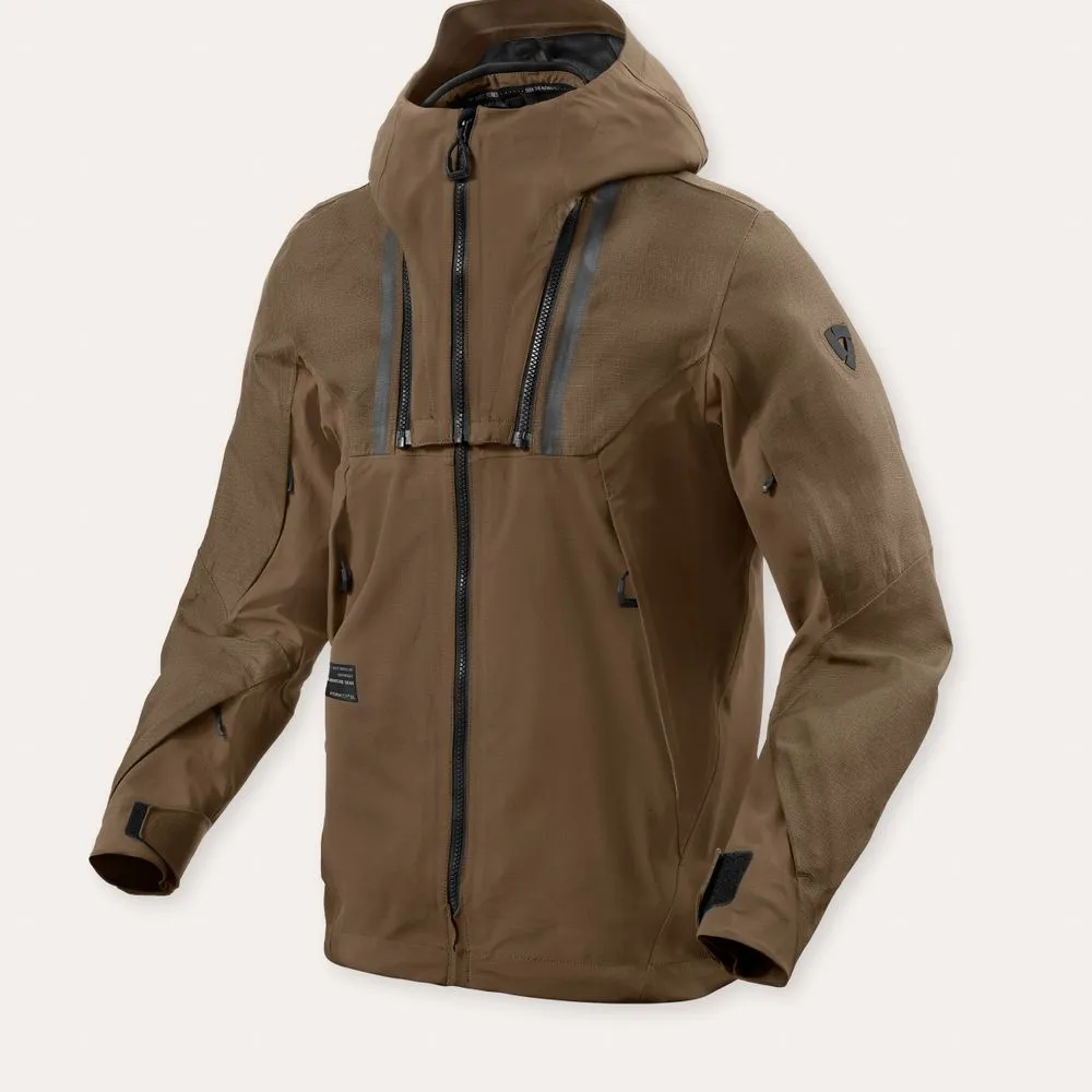 REV'IT! Component 2 H2O Jacket