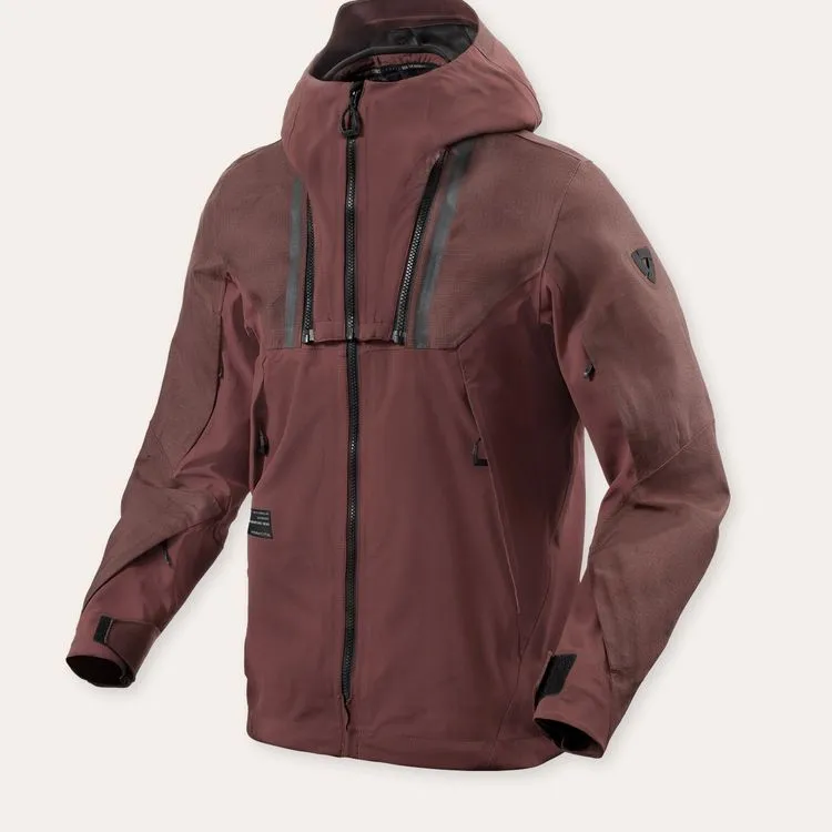 REV'IT! Component 2 H2O Jacket
