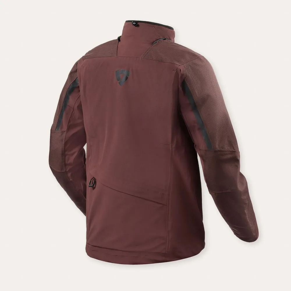 REV'IT! Component 2 H2O Jacket