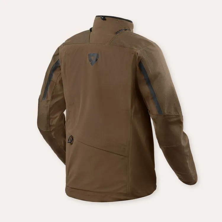 REV'IT! Component 2 H2O Jacket