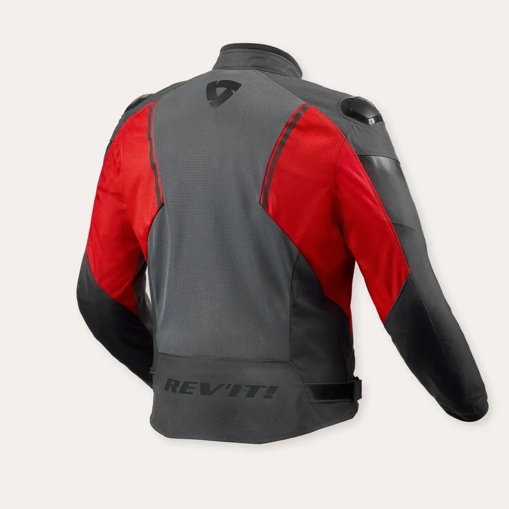 REV'IT! Control Air H2O Jacket