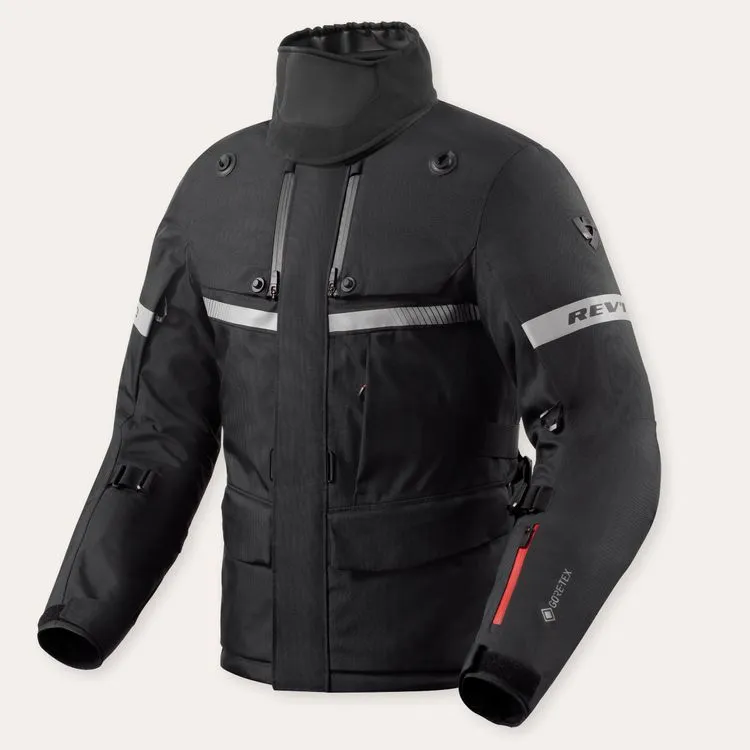 REV'IT! Poseidon 3 GTX Jacket