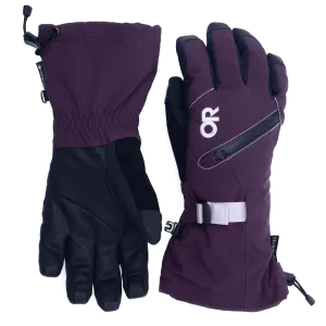 Revolution II GTX Gloves - Women's