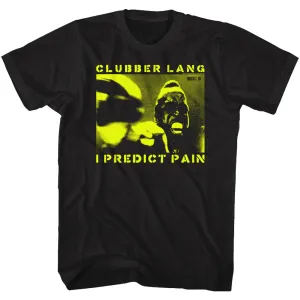 Rocky Pain!! Men's T-Shirt