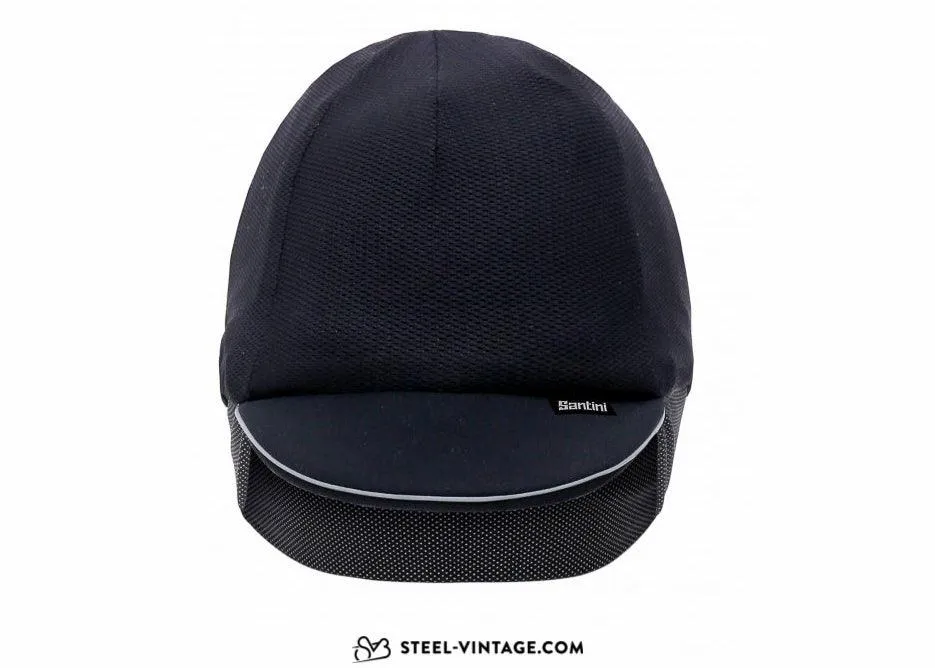 Santini Passo Winter Cap