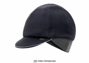 Santini Passo Winter Cap