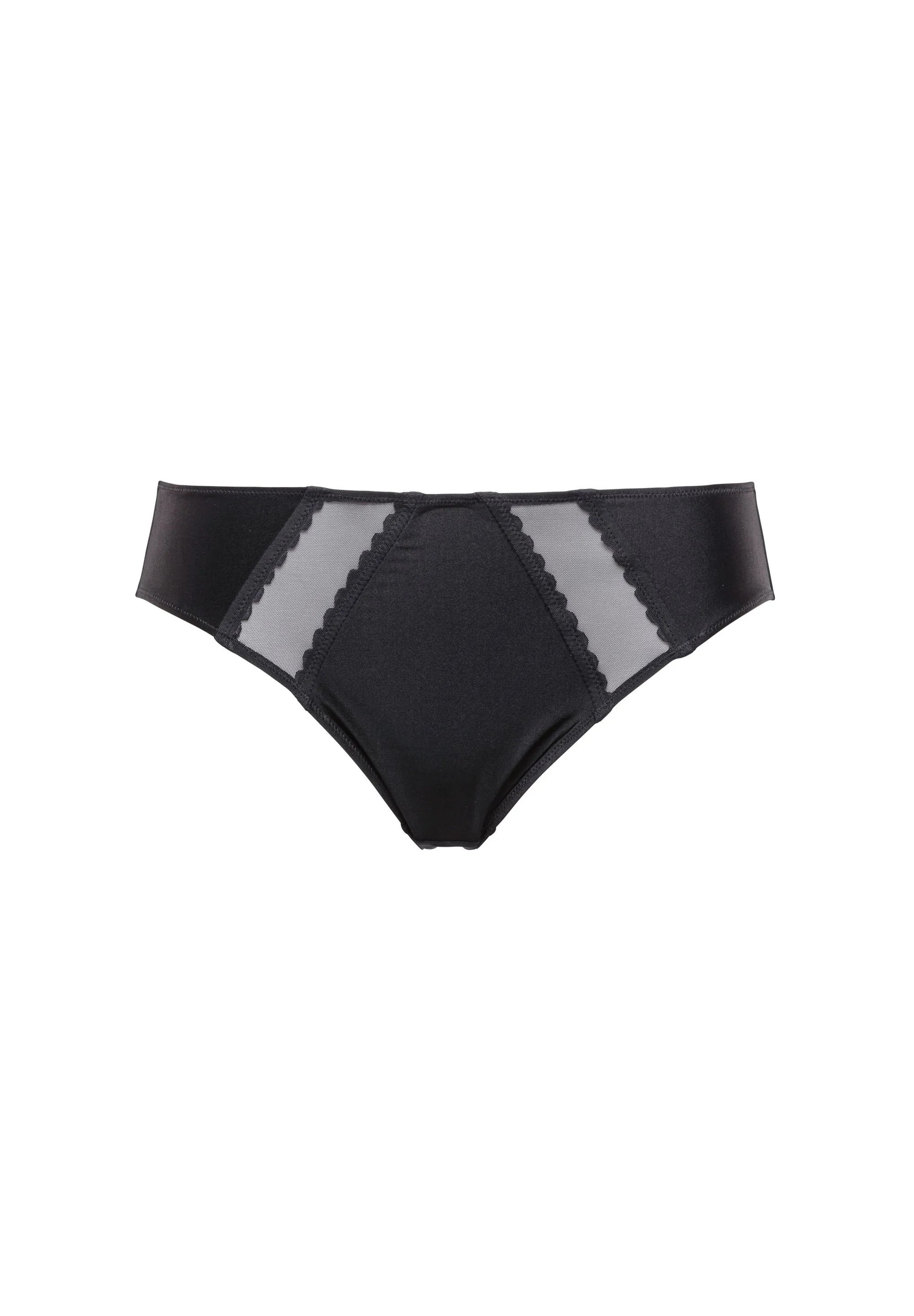 Slip Roxanne Noir