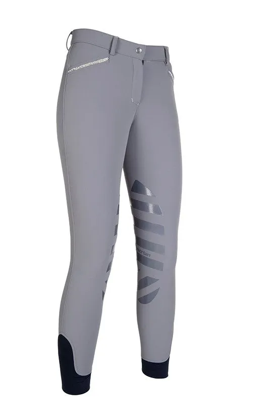 Softshell Breeches Norway with Silicone Knee Patches