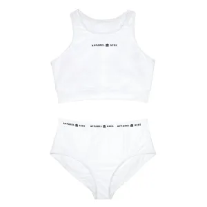 Sporty Bikini Set (AOP)