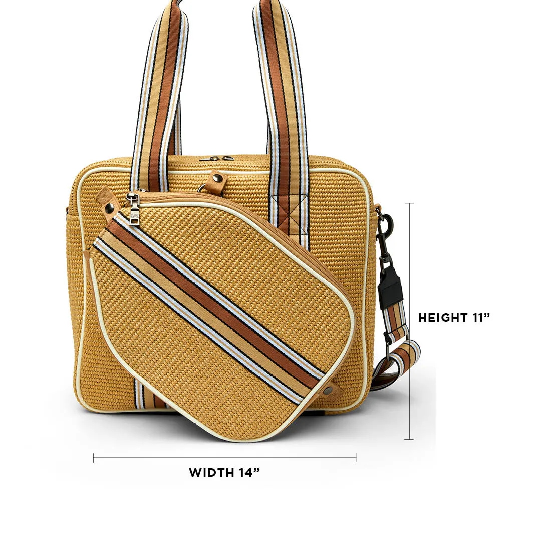 Sporty Spice Pickleball Bag