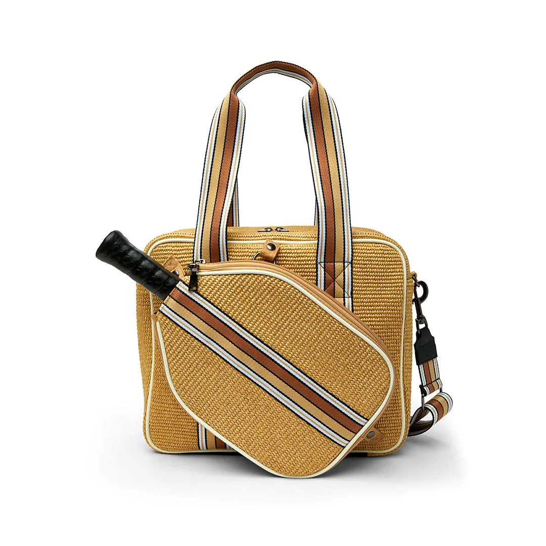 Sporty Spice Pickleball Bag