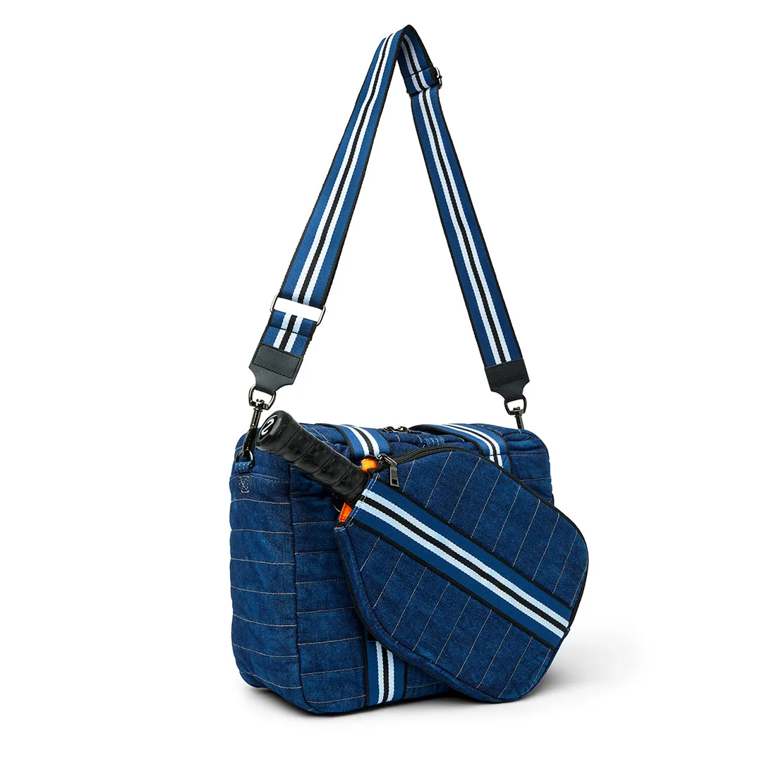 Sporty Spice Pickleball Bag