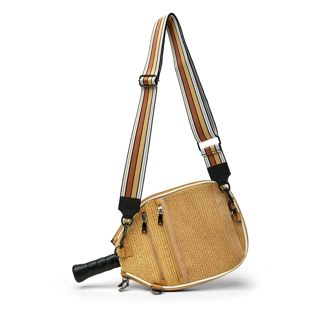 Sporty Spice Pickleball Bag