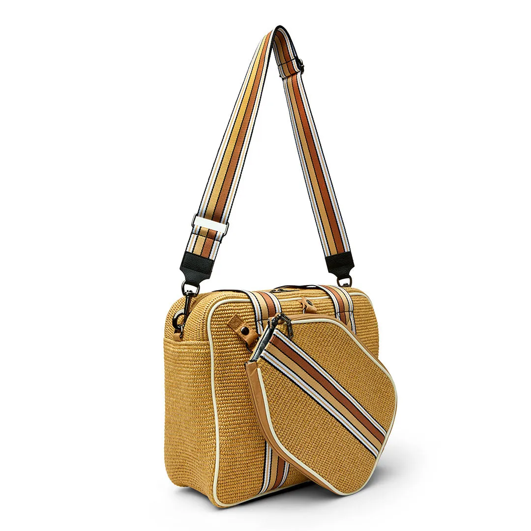 Sporty Spice Pickleball Bag
