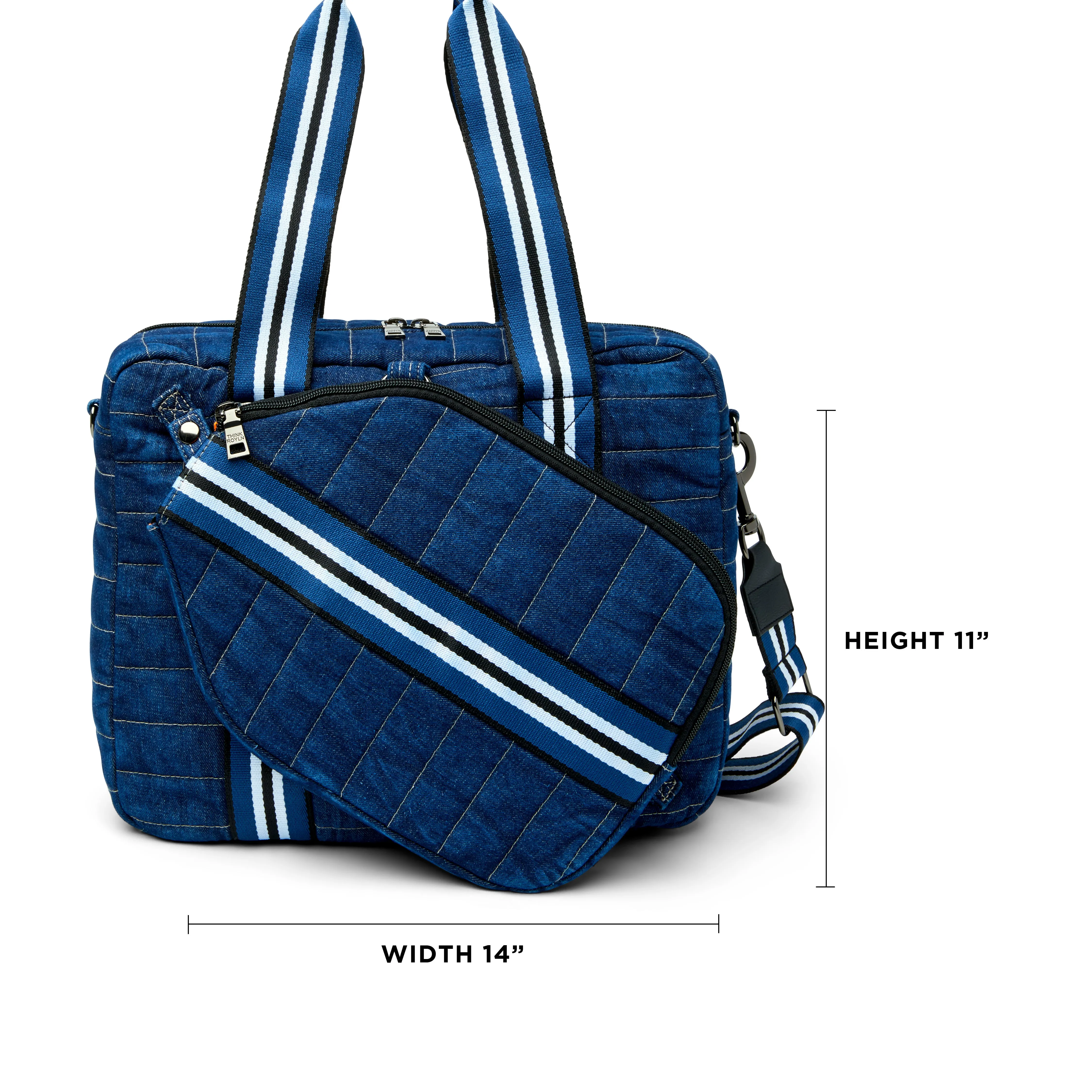 Sporty Spice Pickleball Bag