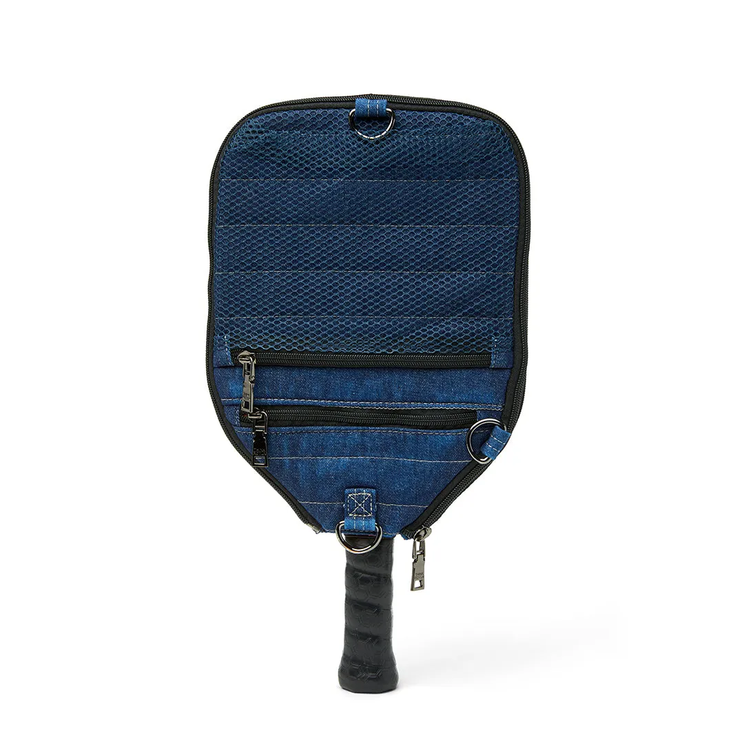 Sporty Spice Pickleball Bag