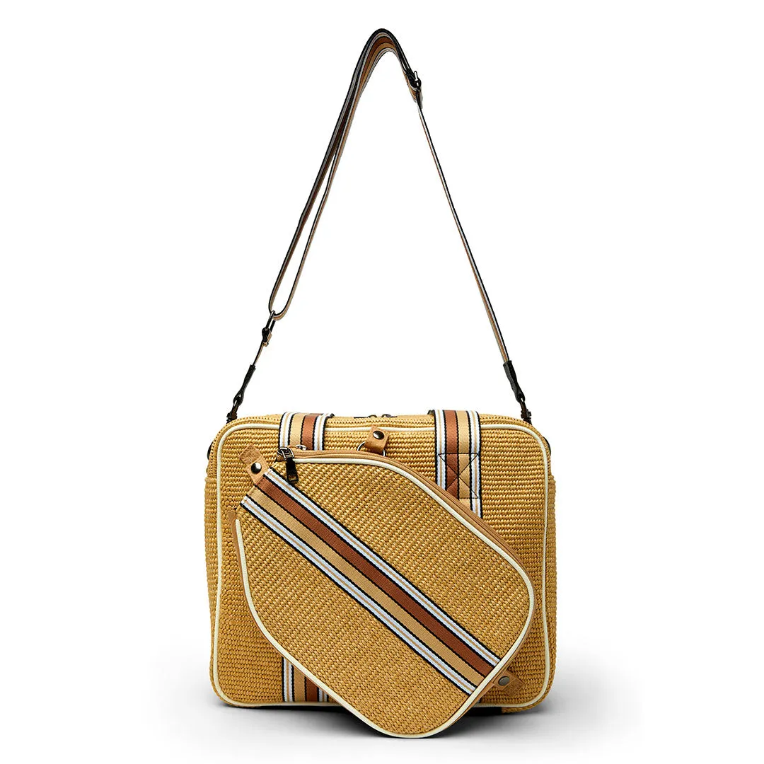 Sporty Spice Pickleball Bag