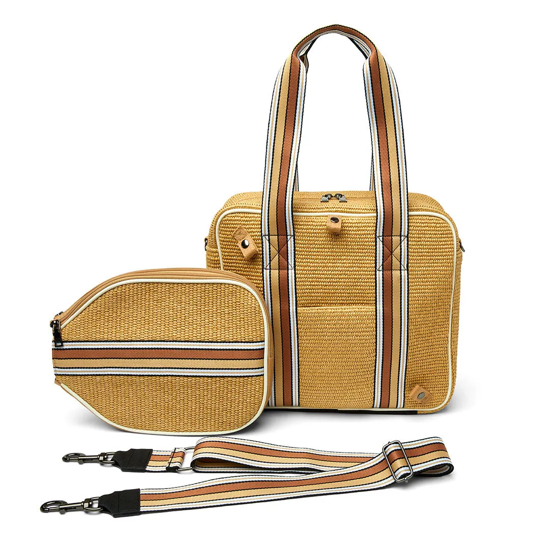 Sporty Spice Pickleball Bag
