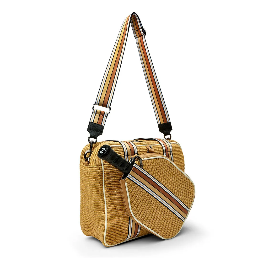 Sporty Spice Pickleball Bag