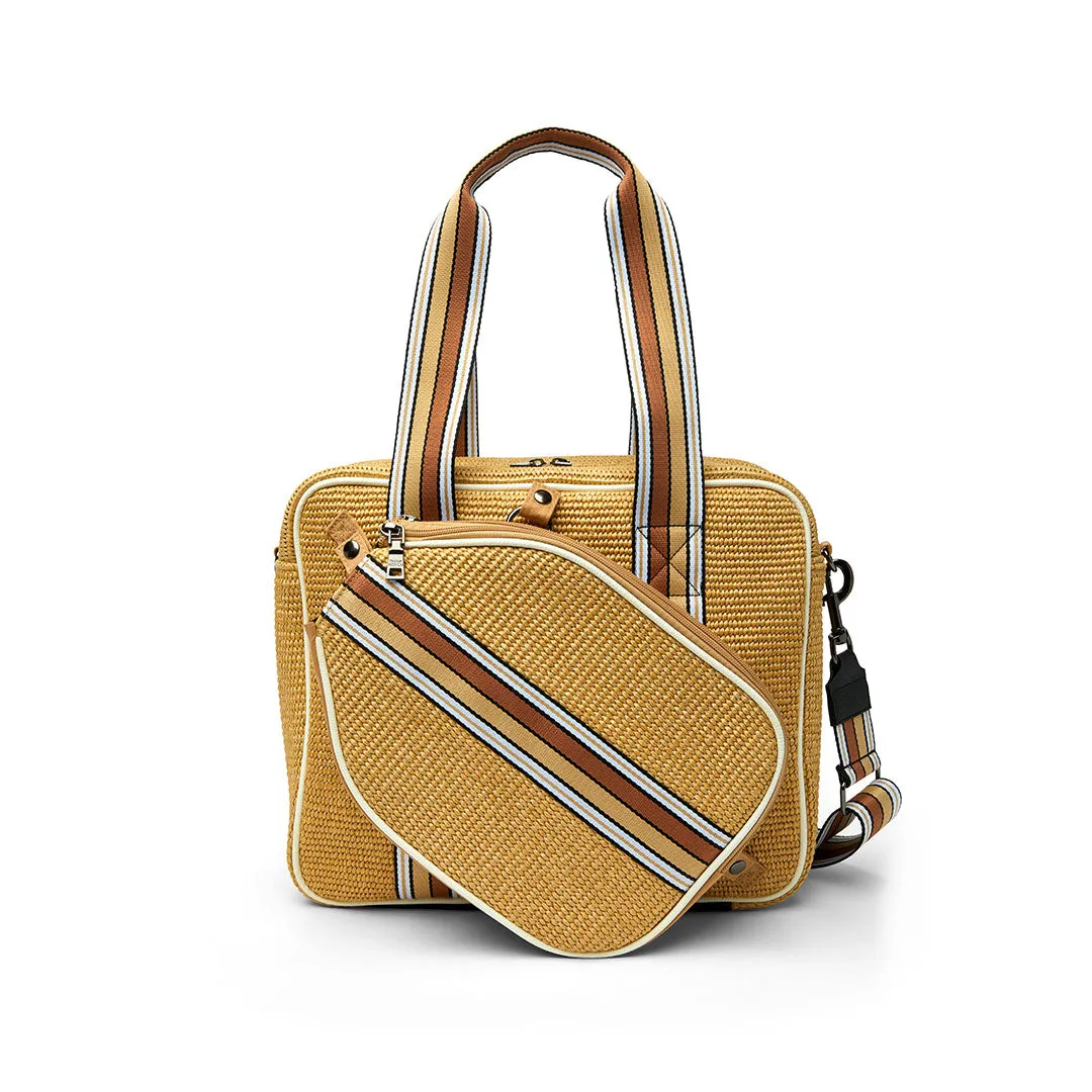 Sporty Spice Pickleball Bag