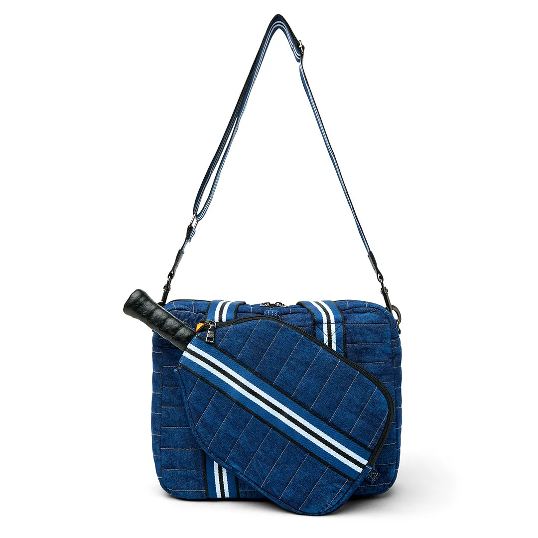 Sporty Spice Pickleball Bag