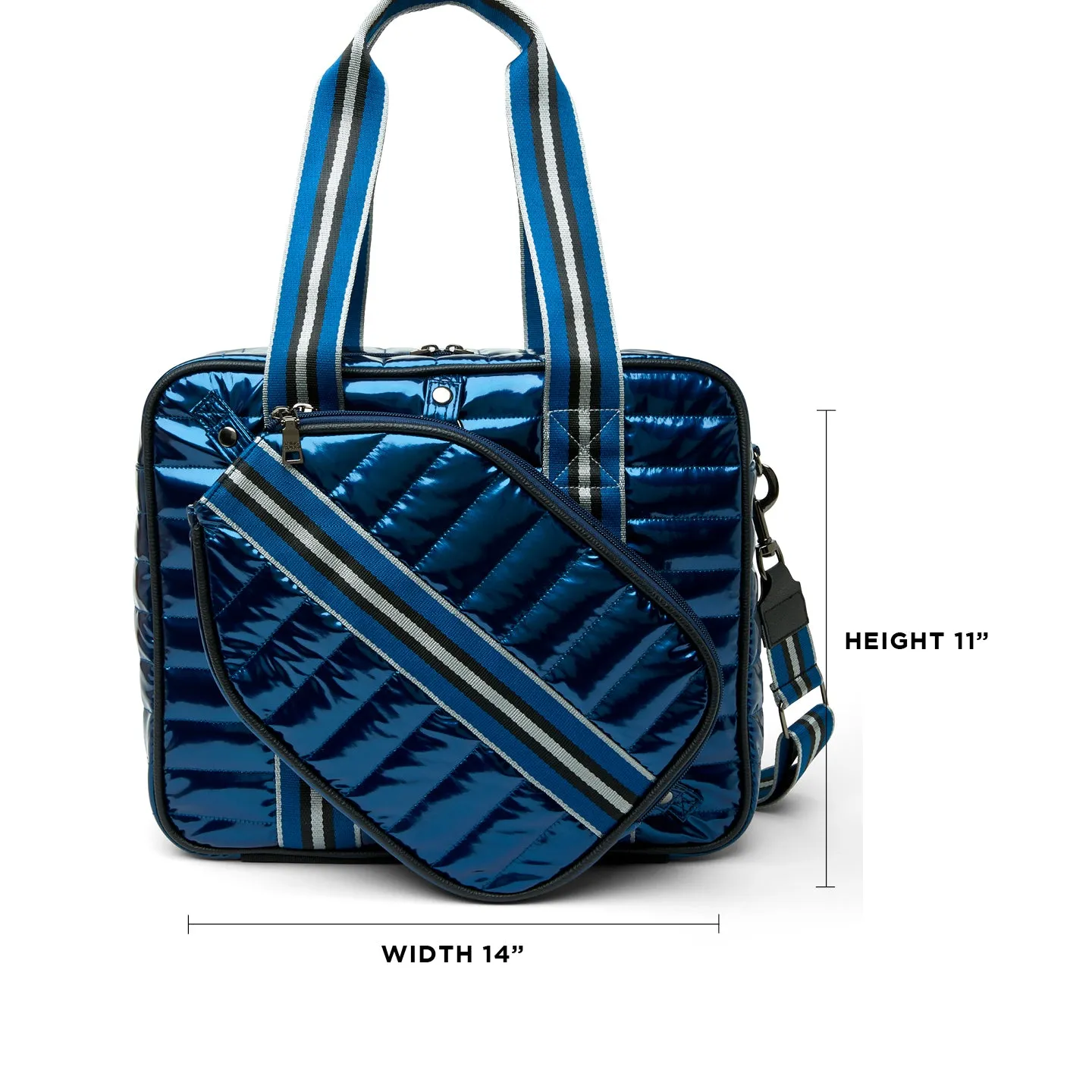 Sporty Spice Pickleball Bag
