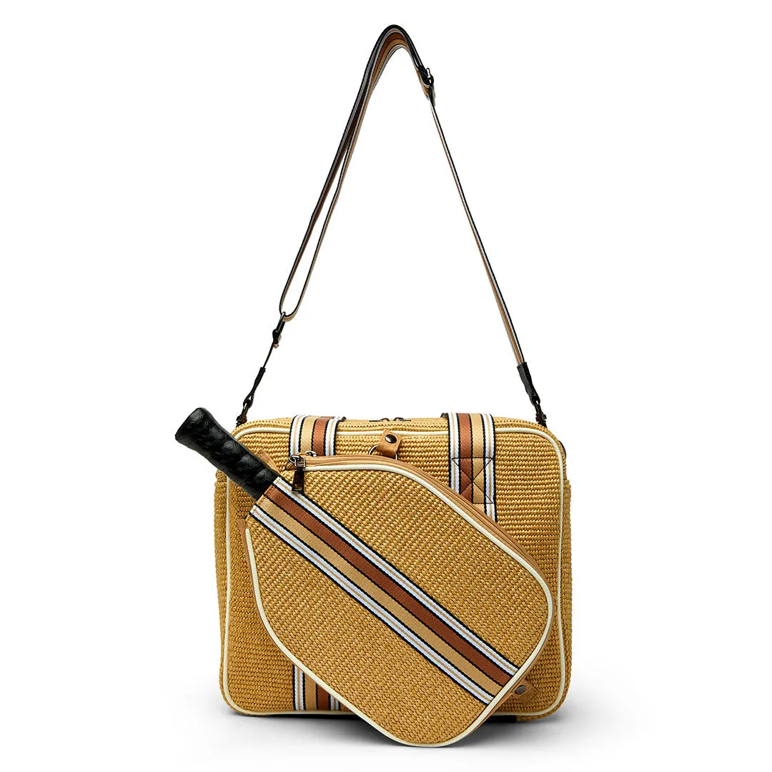Sporty Spice Pickleball Bag