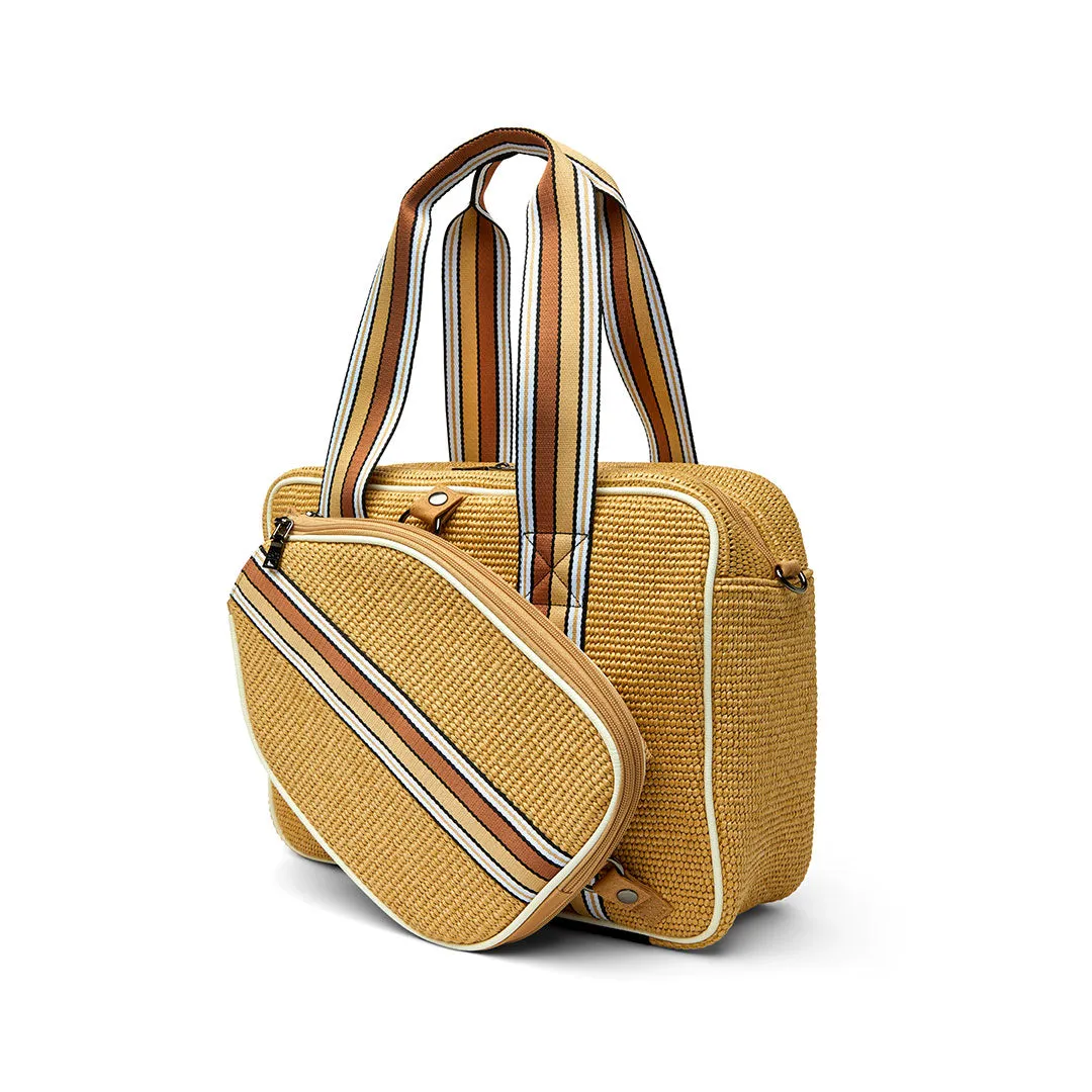 Sporty Spice Pickleball Bag