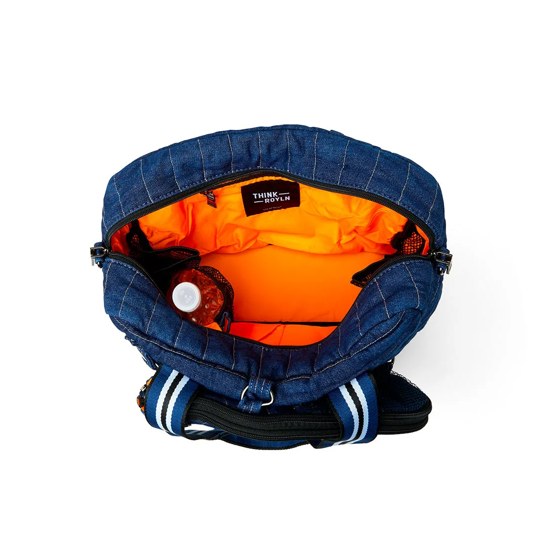 Sporty Spice Pickleball Bag