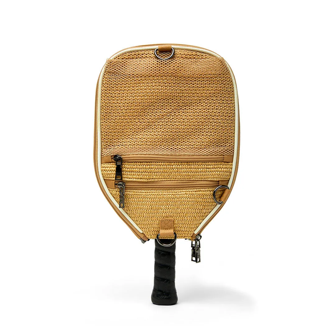 Sporty Spice Pickleball Bag