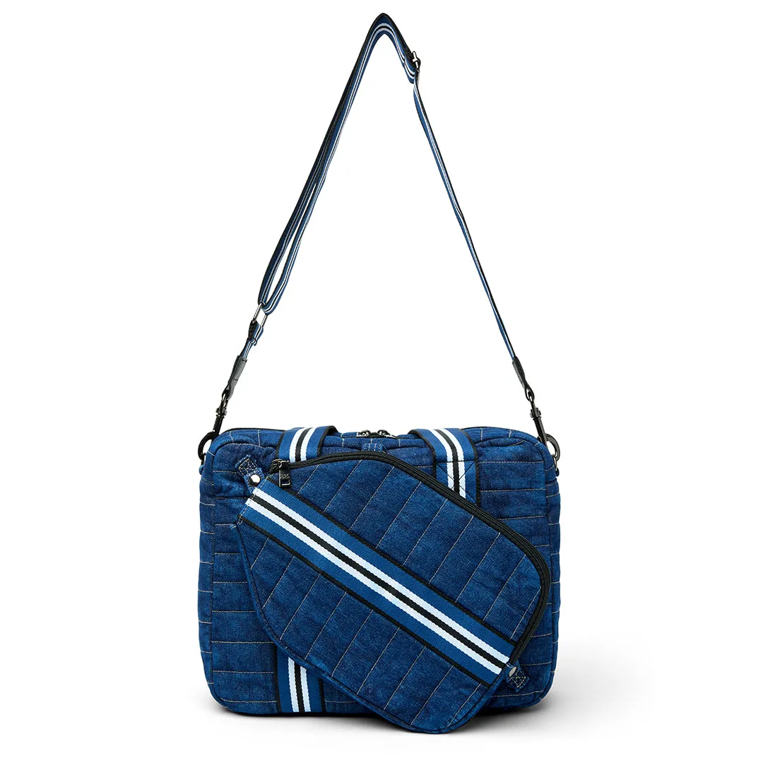 Sporty Spice Pickleball Bag