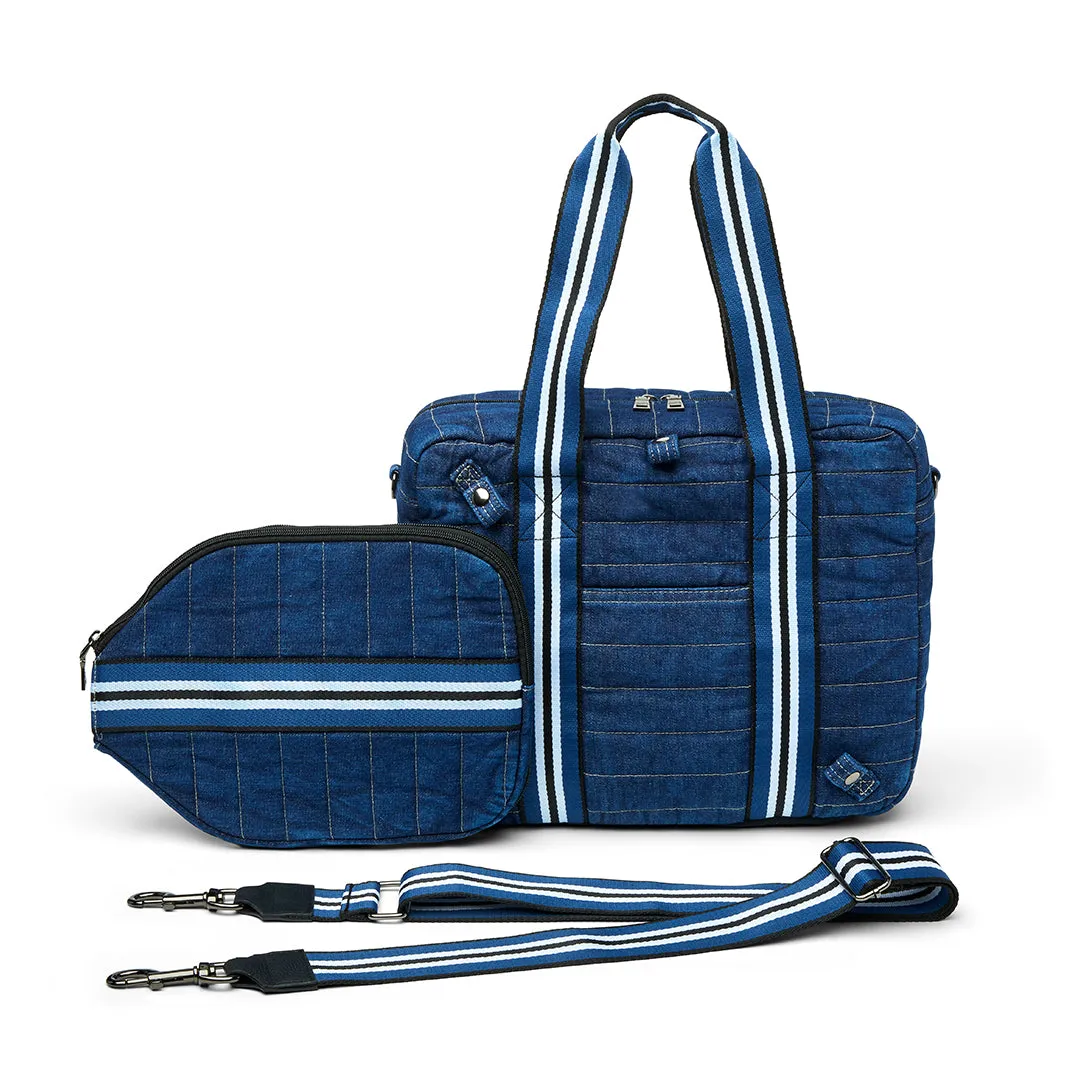 Sporty Spice Pickleball Bag