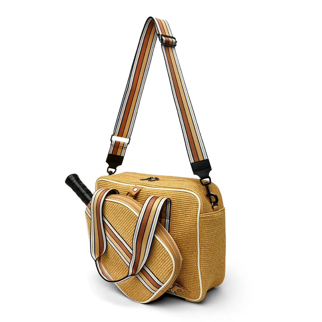 Sporty Spice Pickleball Bag