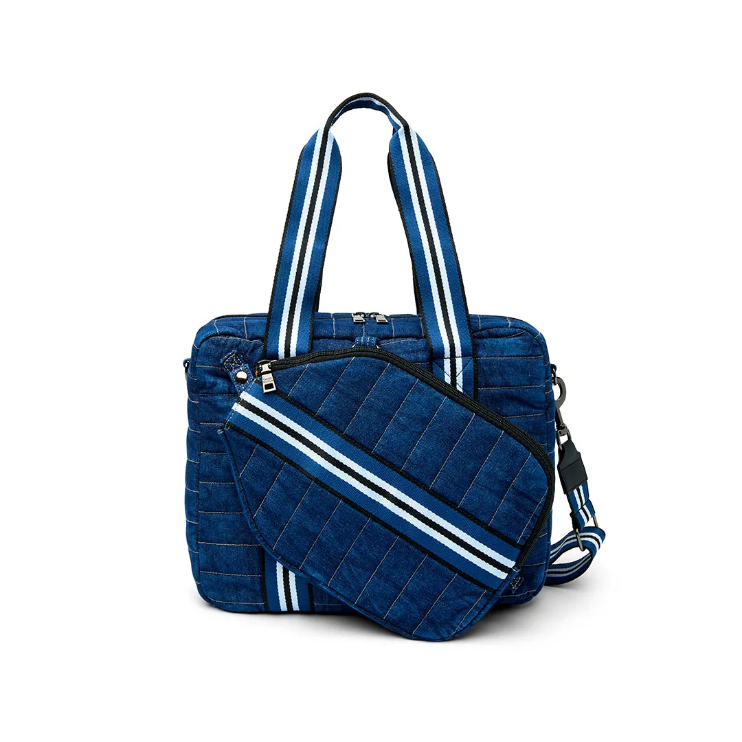 Sporty Spice Pickleball Bag