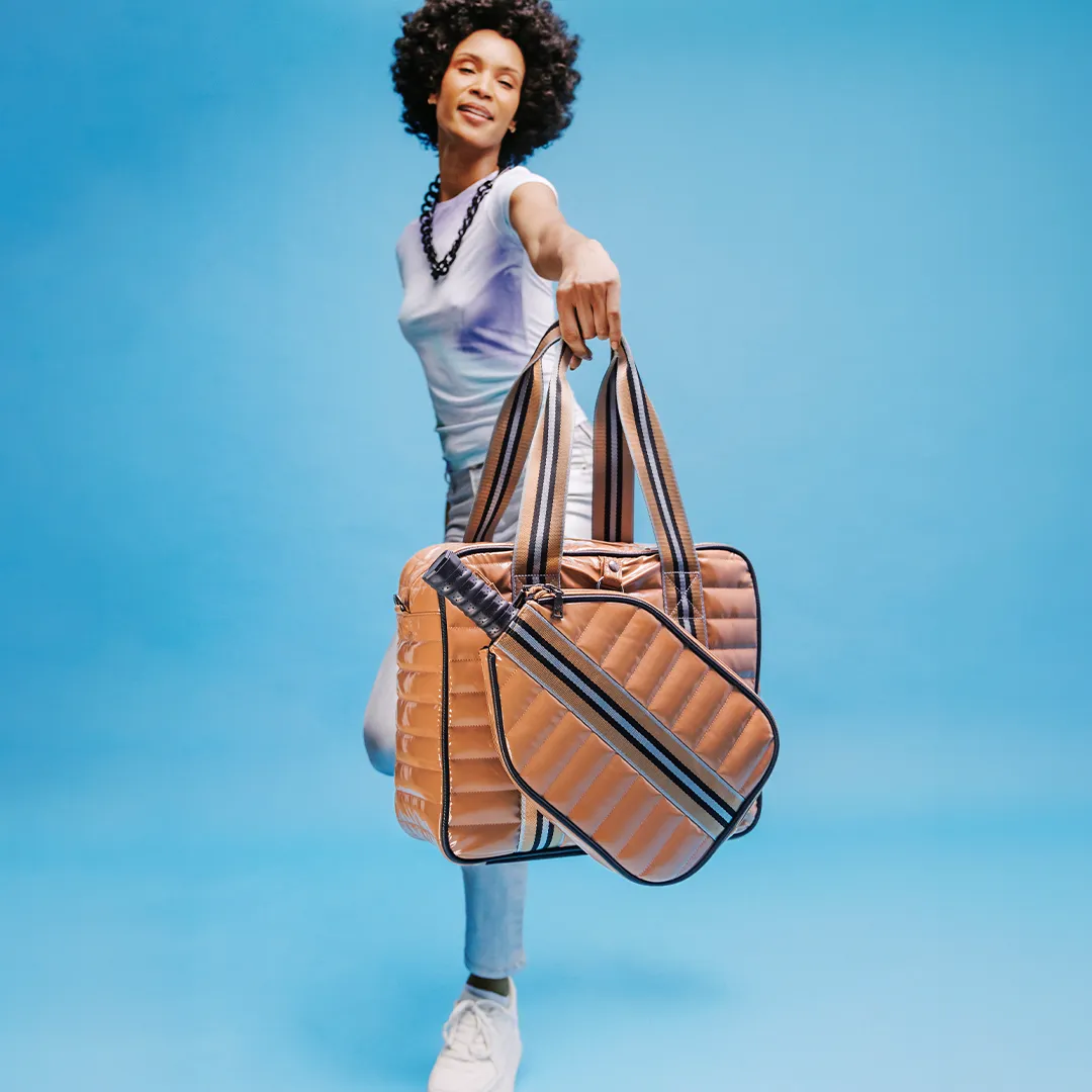 Sporty Spice Pickleball Bag