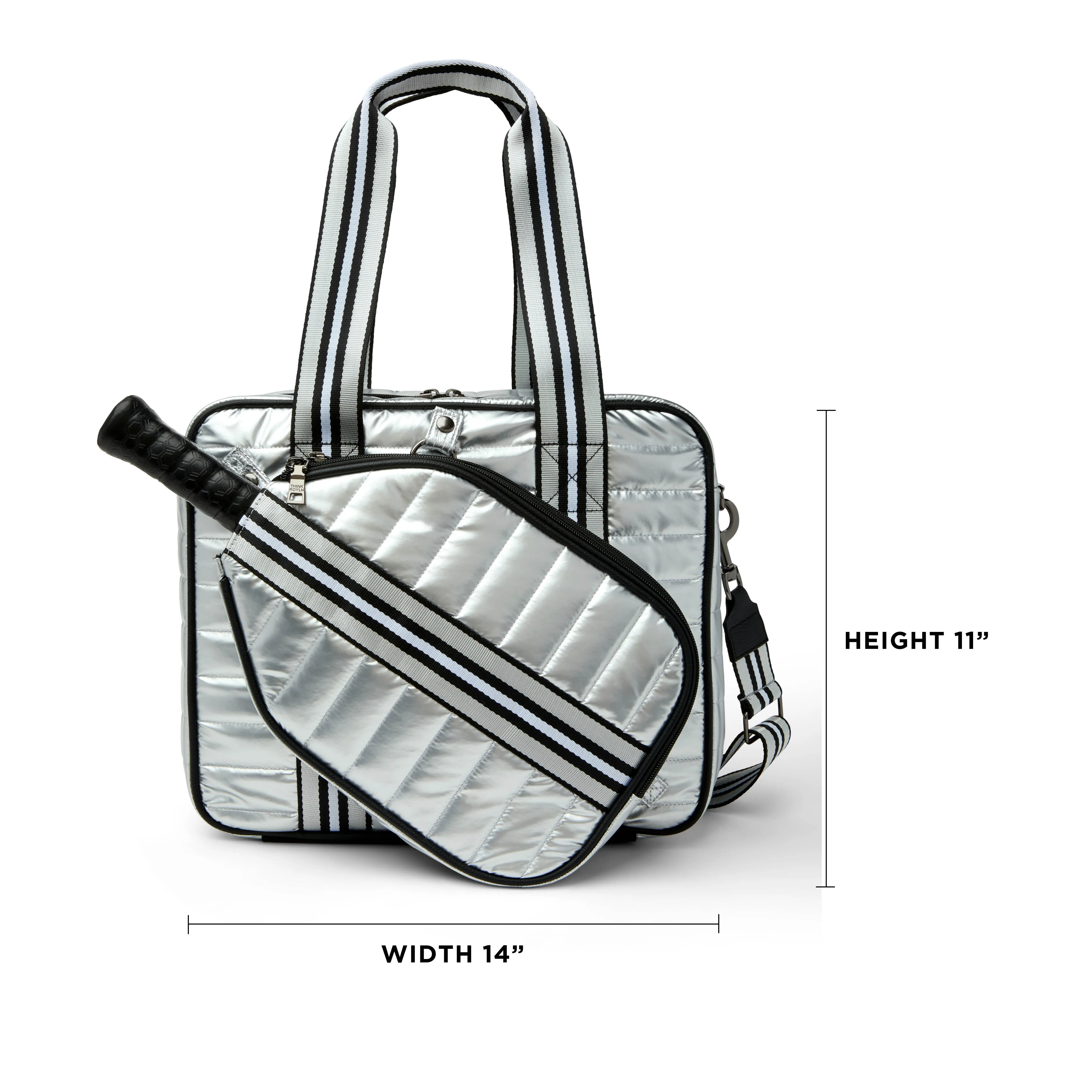 Sporty Spice Pickleball Bag