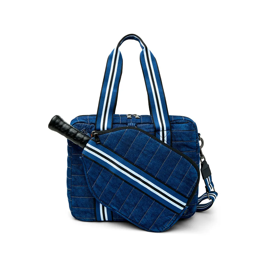 Sporty Spice Pickleball Bag