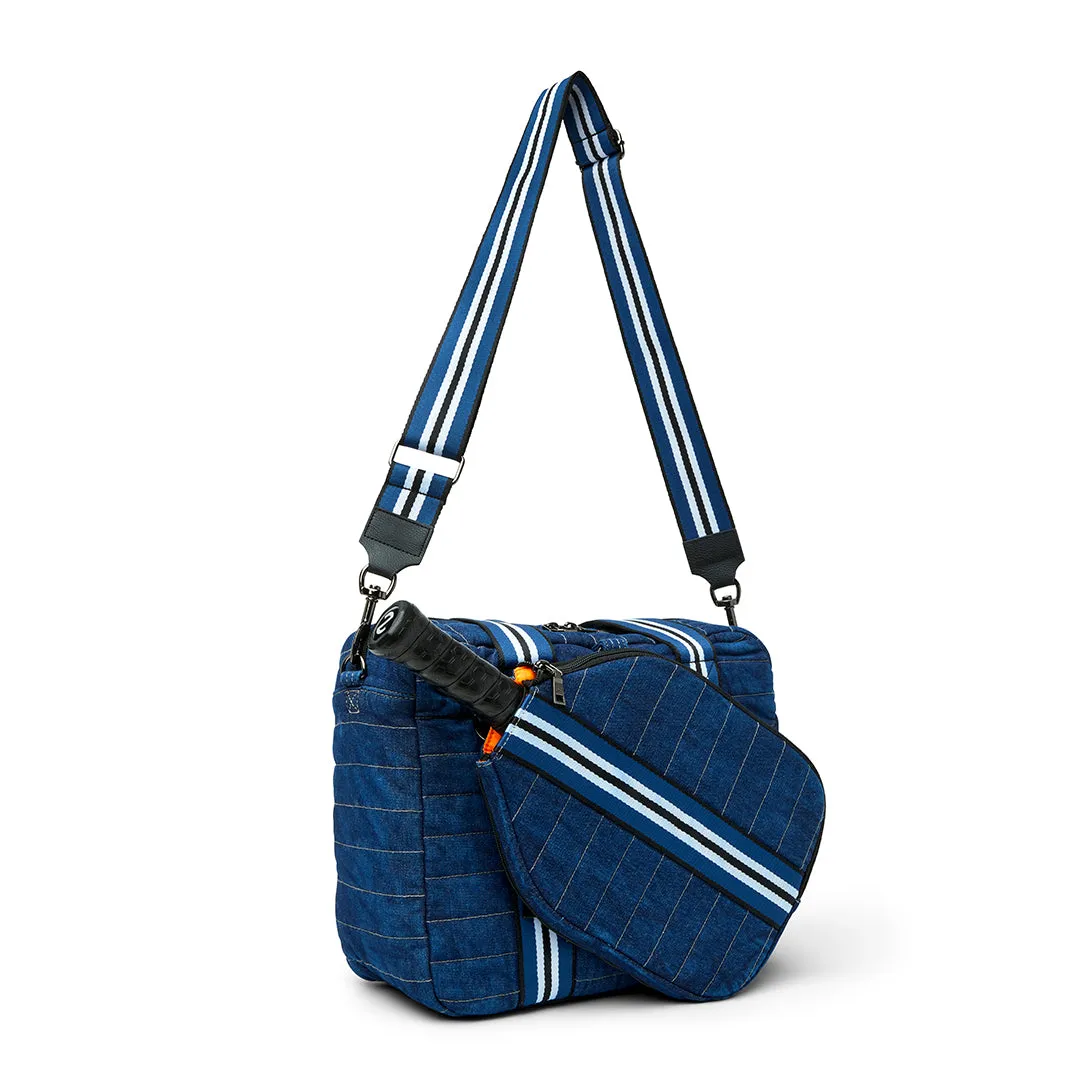 Sporty Spice Pickleball Bag