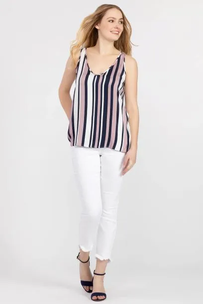 Swing Tank (Assorted Patterns)