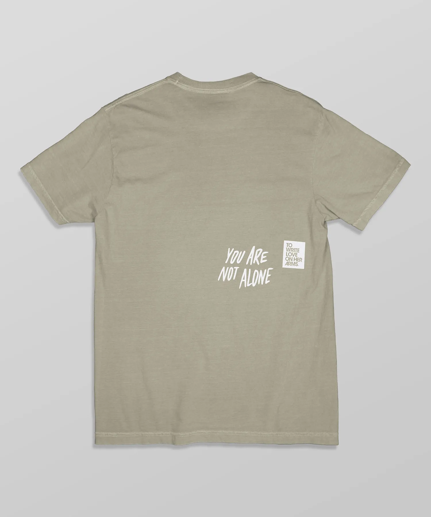 Tandem LP Shirt