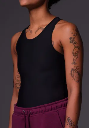 Tank Shirt Binder