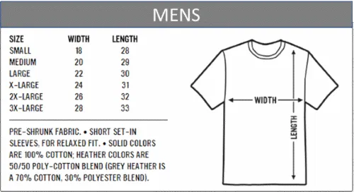 The Ministry Mens T Shirt