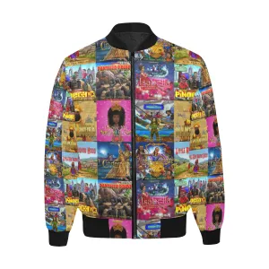 Urbantoons Bomber
