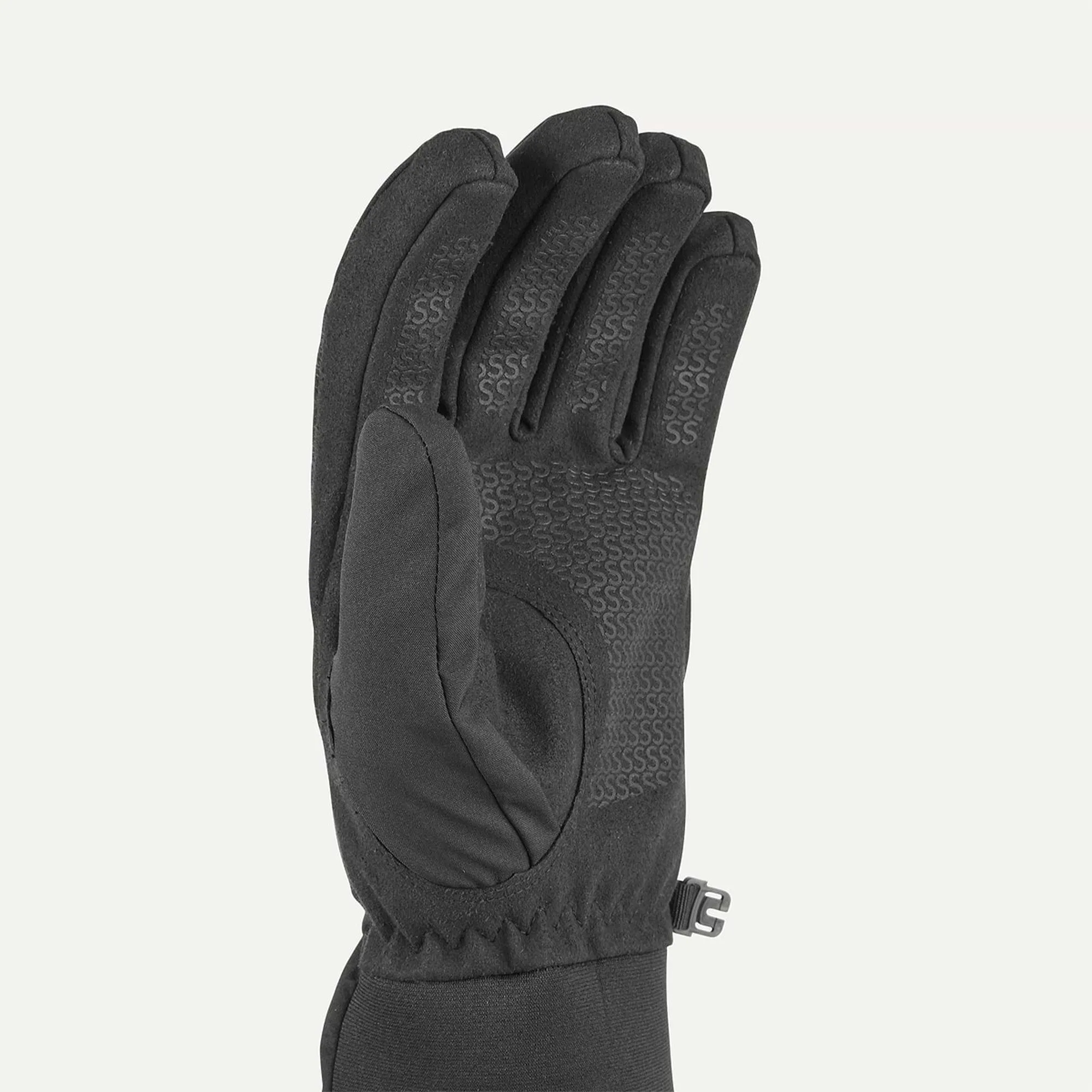 Waterproof Womens All Weather Lightweight Gloves