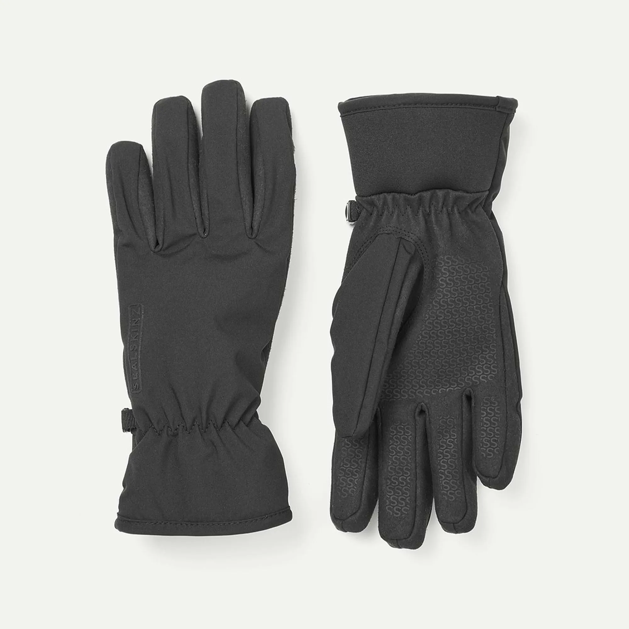 Waterproof Womens All Weather Lightweight Gloves