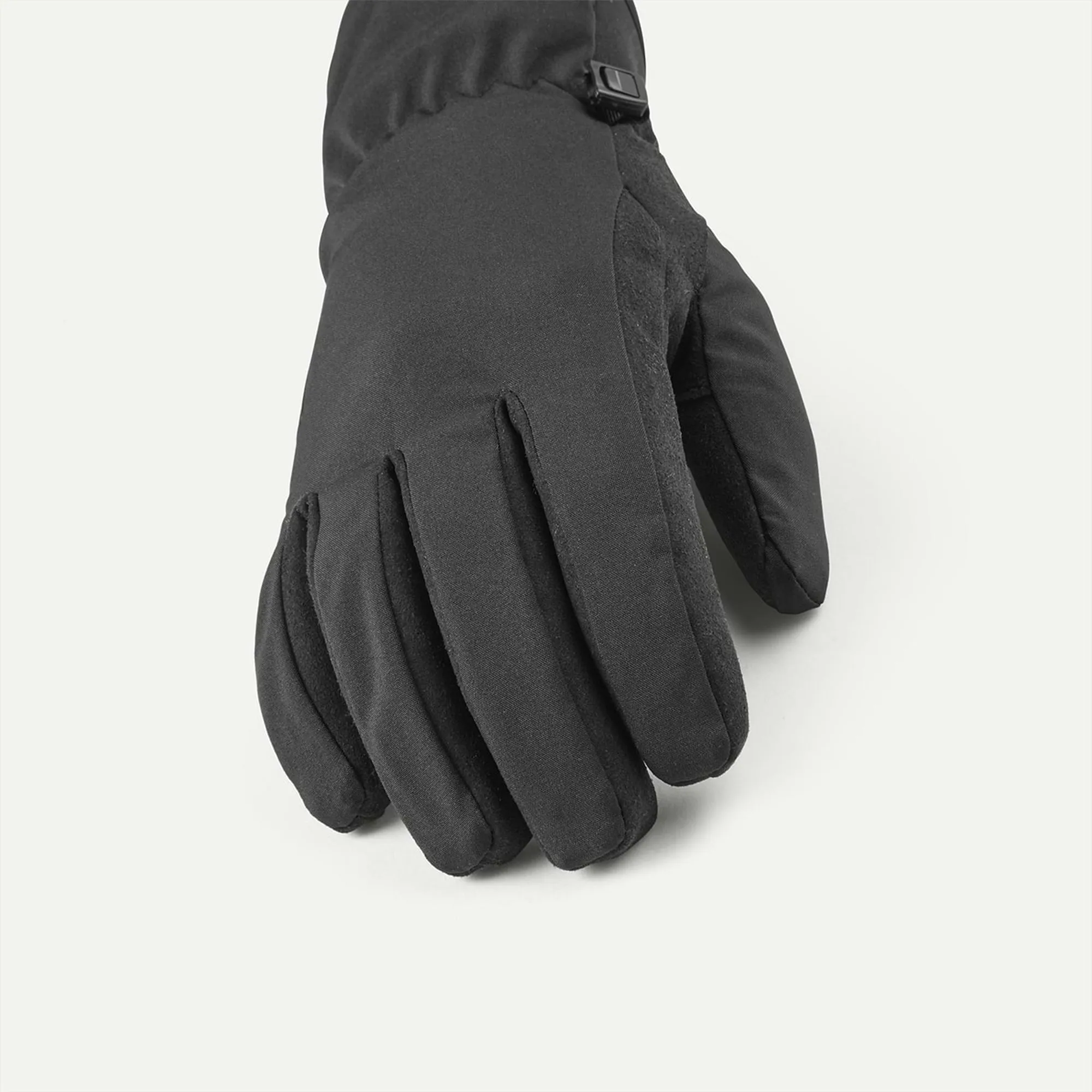 Waterproof Womens All Weather Lightweight Gloves